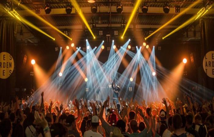 How Long is a Concert_