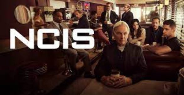 NCIS