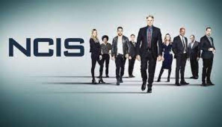 NCIS CASTS