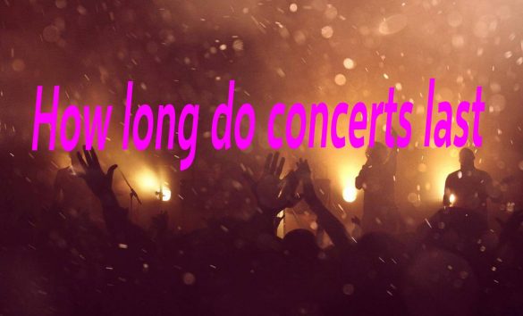 concerts