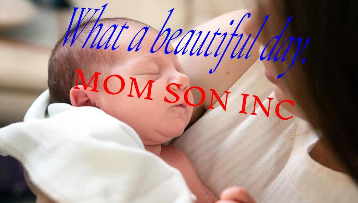 MOM SON INC