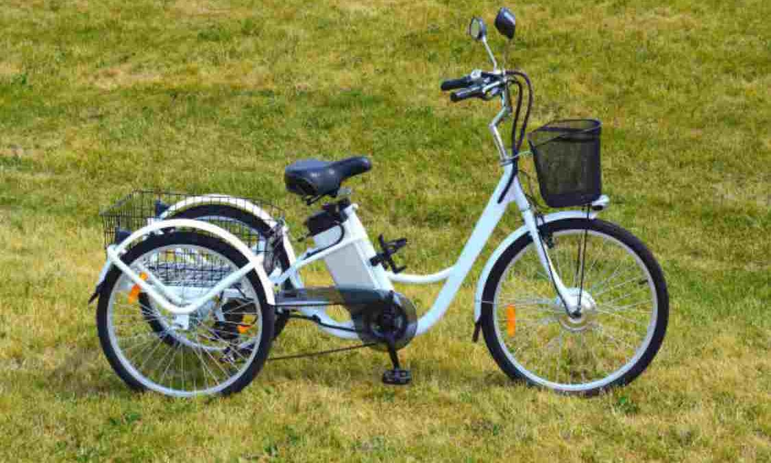 Electric Bikes vs. Electric Trikes: What Is Your Fancy?
