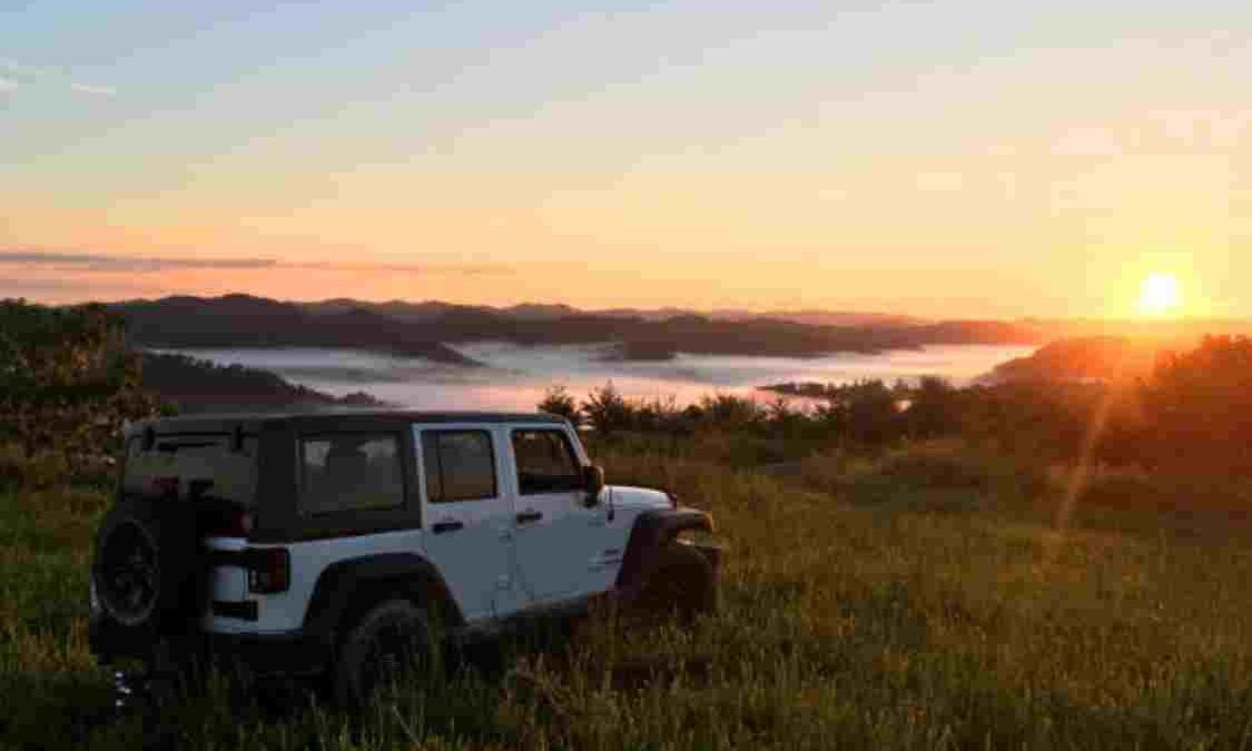 Easiest Upgrades When Entering the Jeep World