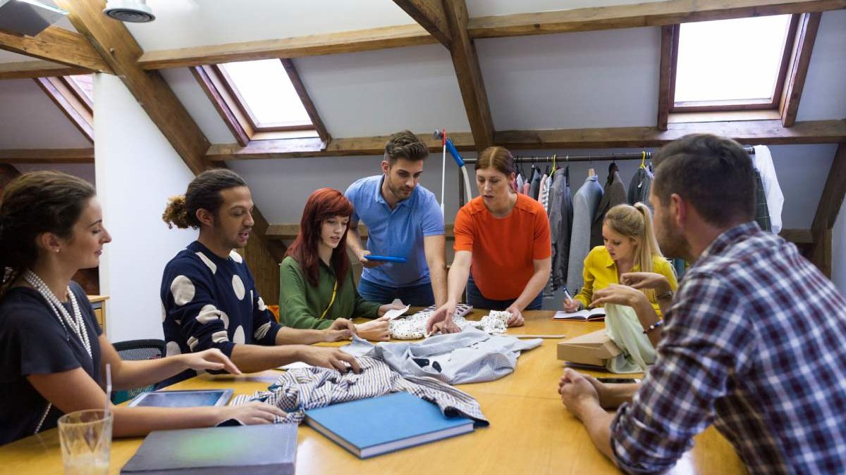 Different Types of Fashion Designing Courses and its Scope in 2022