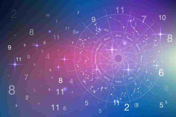 Numerology Calculator