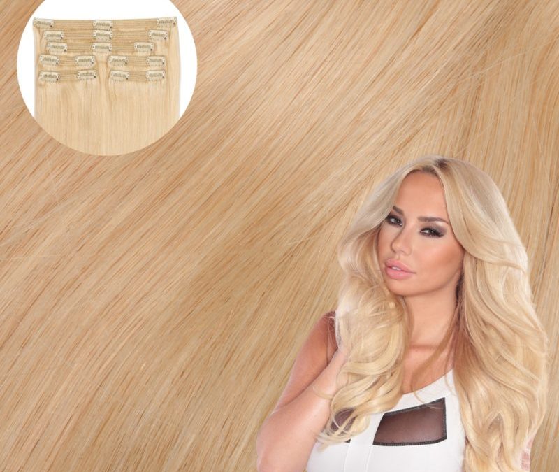 Different Ways To Use Seamless Clip In Hair Extensions