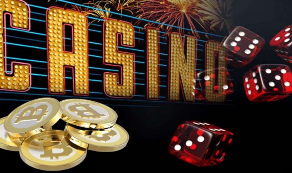 Live Bitcoin Casinos