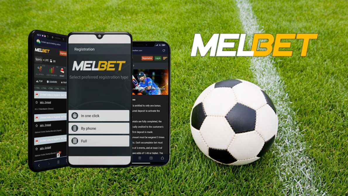 Title: Melbet Apk –  Is the Best Betting App in India | Android and iOS | Free