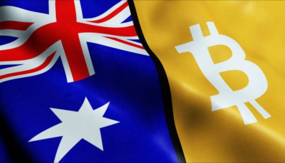 Cryptocurrency Trading Australia