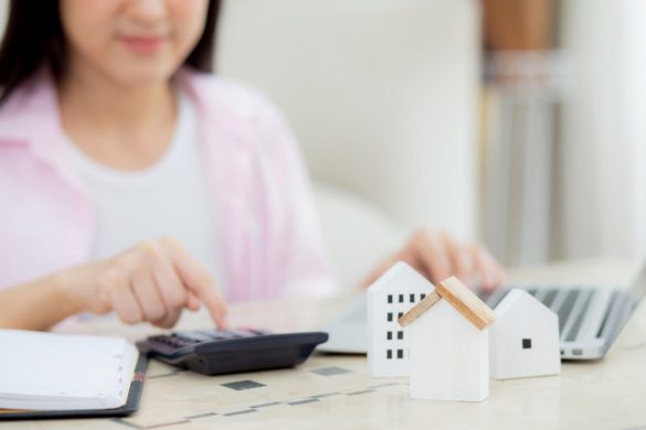 Easy Ways to Calculate Refinance Loans