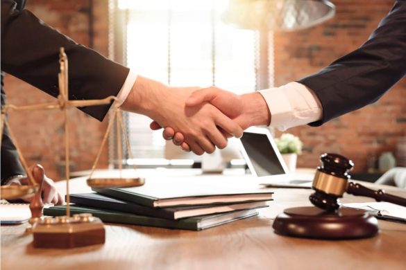 3 Merits of Hiring a Professional Law Firm in Gold Coast