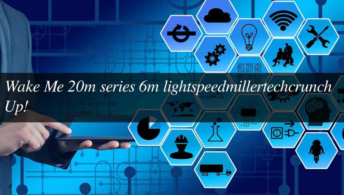 LightSpeed Ventures Raises $20M Series-6 Funding Round