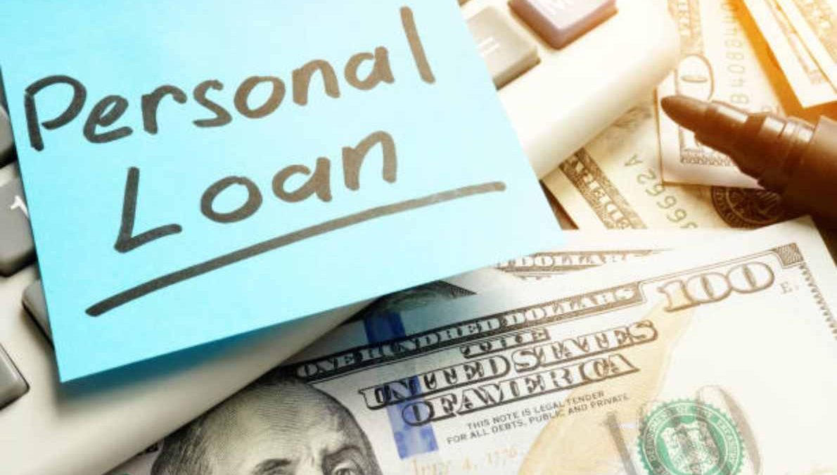Getting a personal loan from your bank buy cheyenne bank online