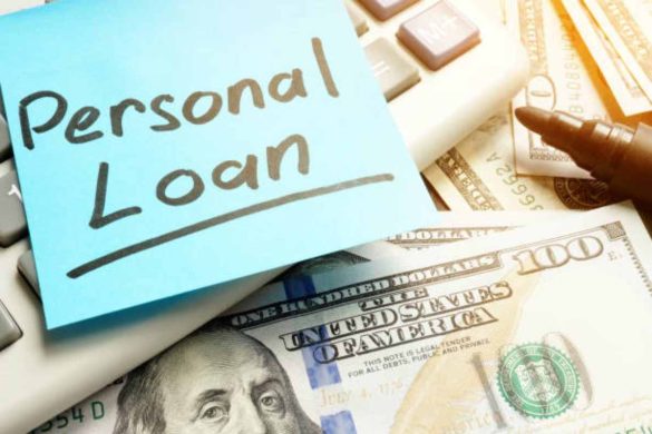 Getting a personal loan from your bank buy cheyenne