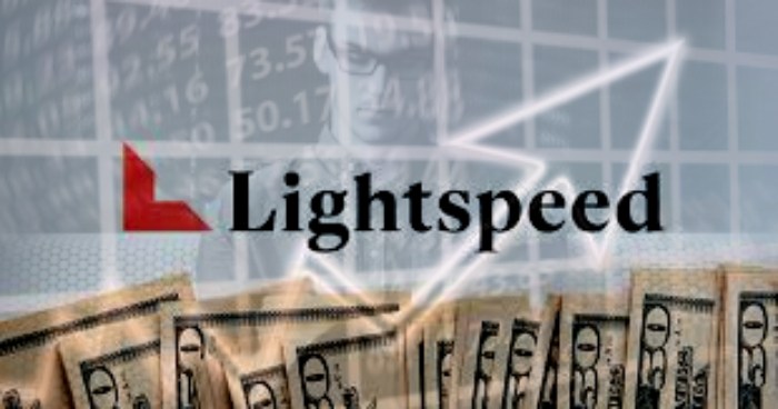 How much funds did Lightspees Ventures raised