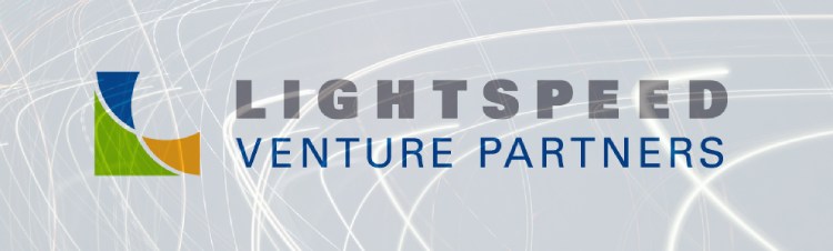 What is lightspeed Ventures