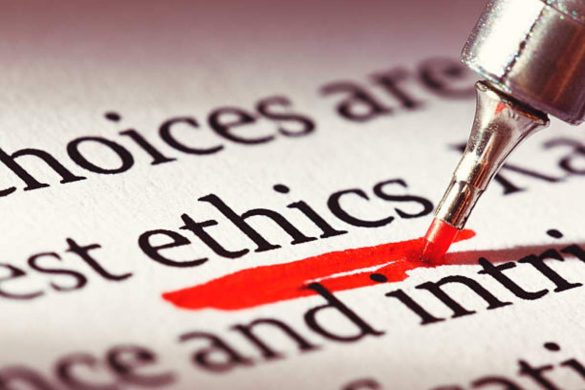 Unwrapping Ethical Companies