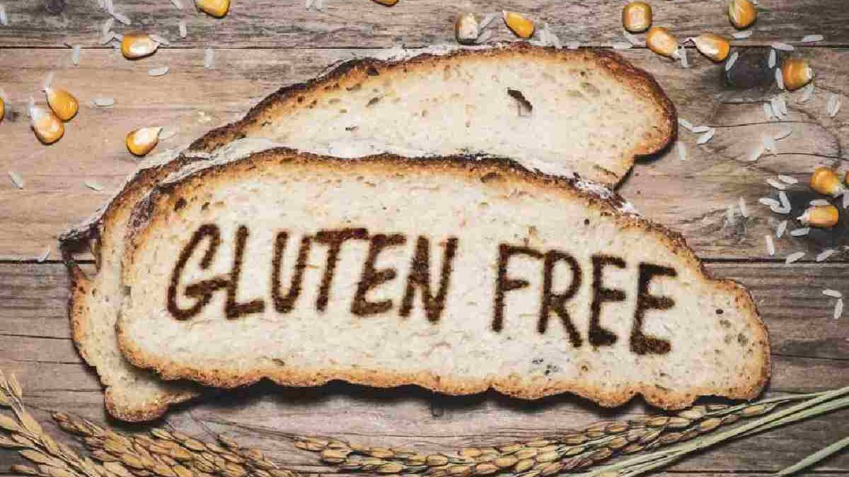 How to be gluten-free is the New Thing