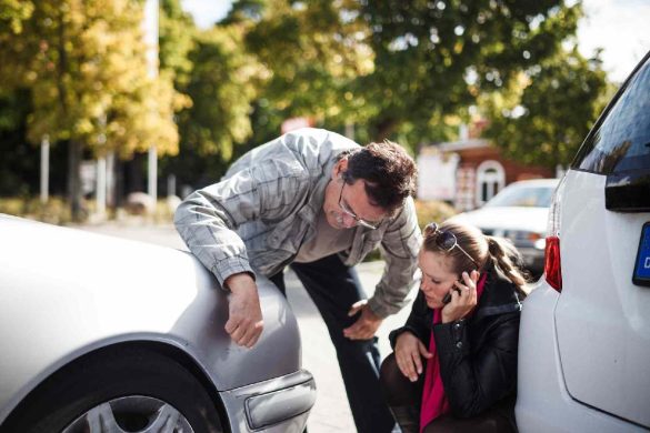 Car Accident