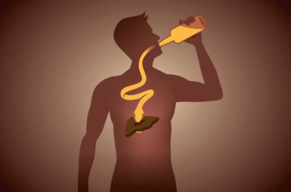 wellhealthorganic.com_alcohol consumption good for heart health new study says