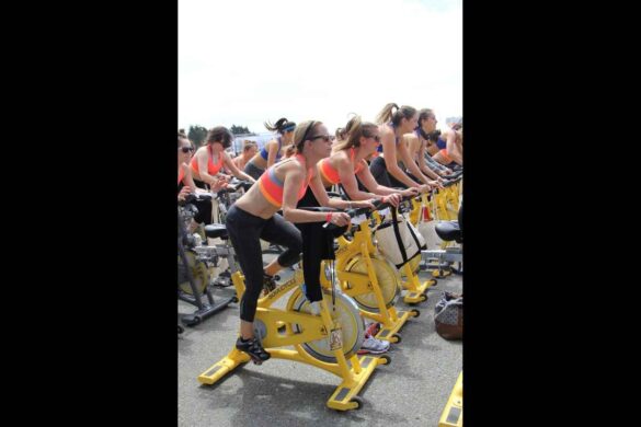 Physical Fitness
