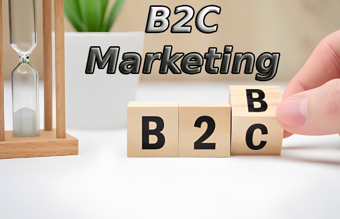 B2C Marketing