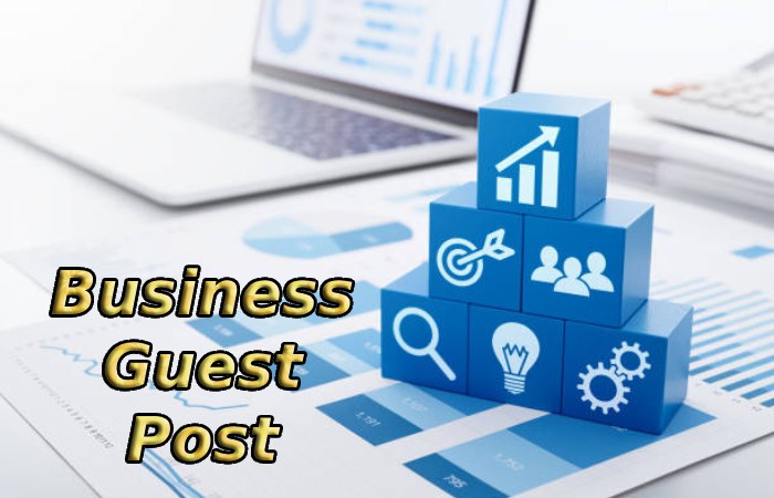 Business Guest Post