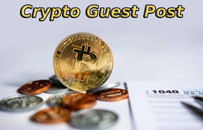 Crypto Guest Post