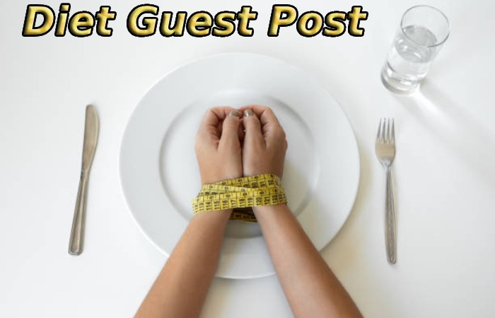 Diet Guest Post