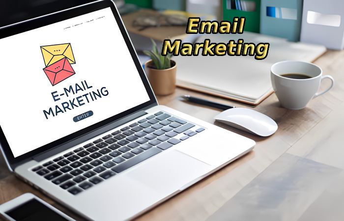 Email Marketing