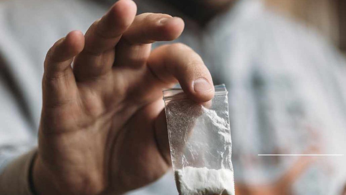 Find Out How Long Cocaine Really Stays In Your System