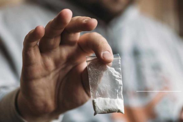 Find Out How Long Cocaine Really Stays In Your System