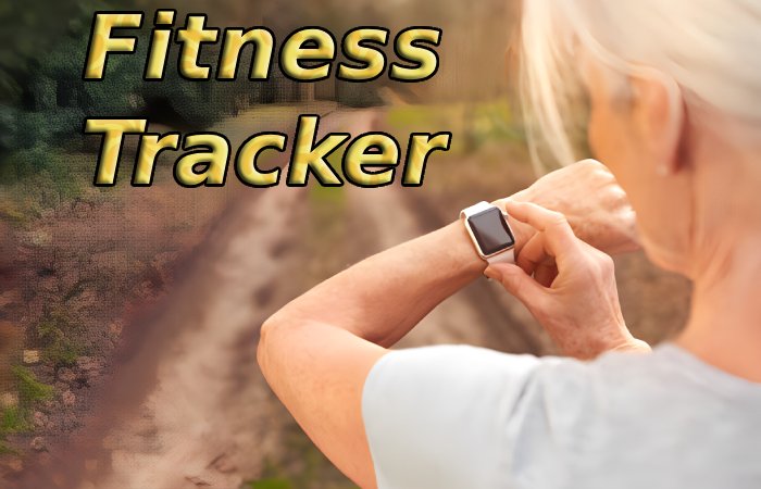 Fitness Tracker