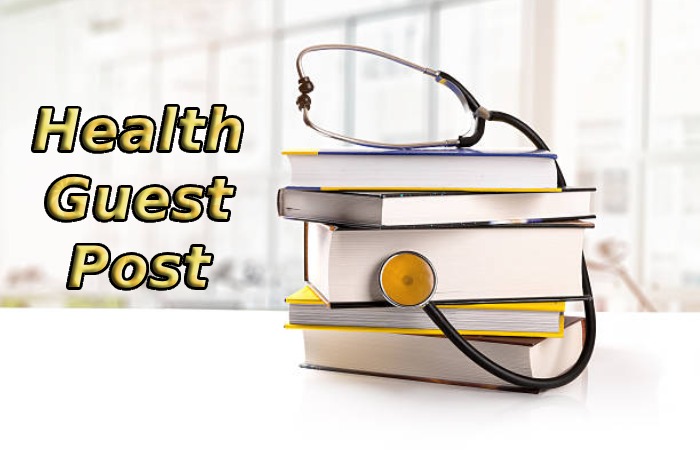 Health Guest Post