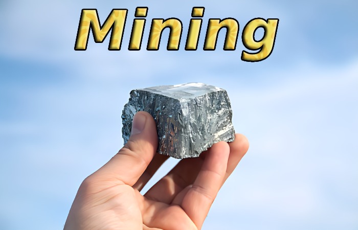 Mining