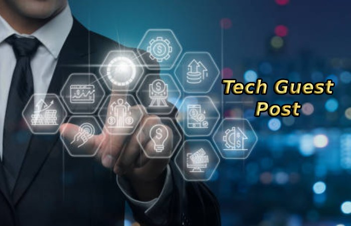 Tech Guest Post