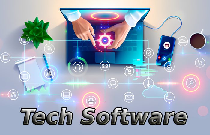 Tech Software