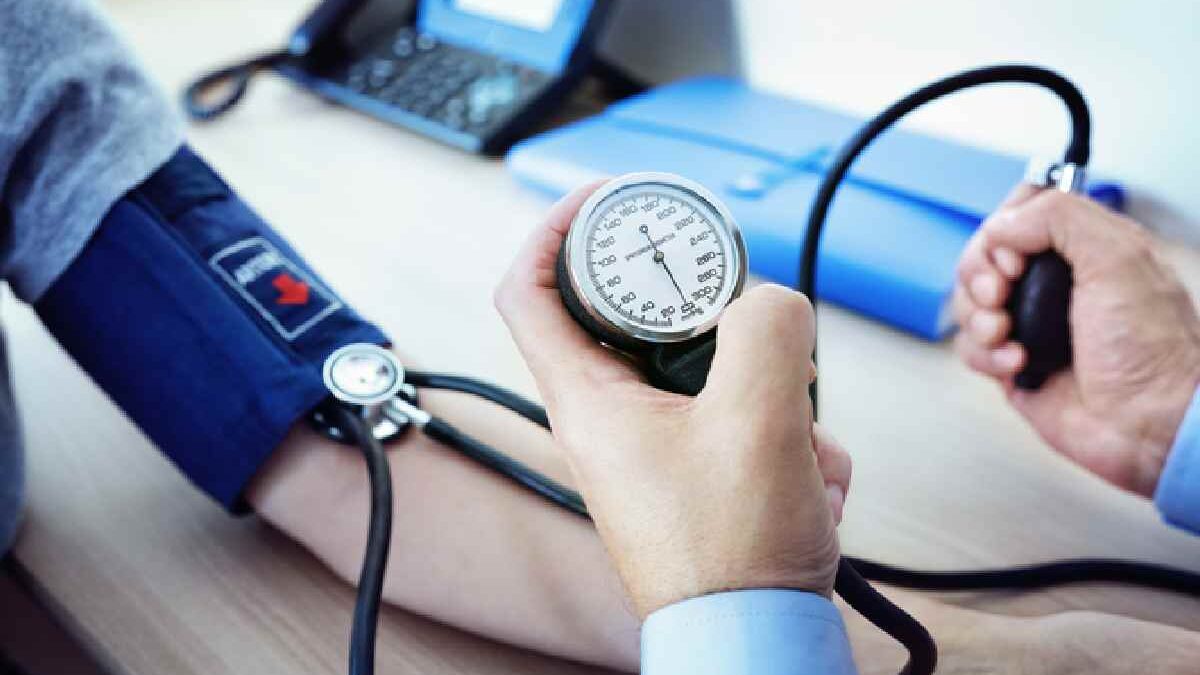 Hypertension – Types, Causes, Risks, and More