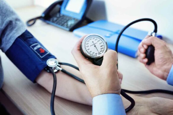 Hypertension
