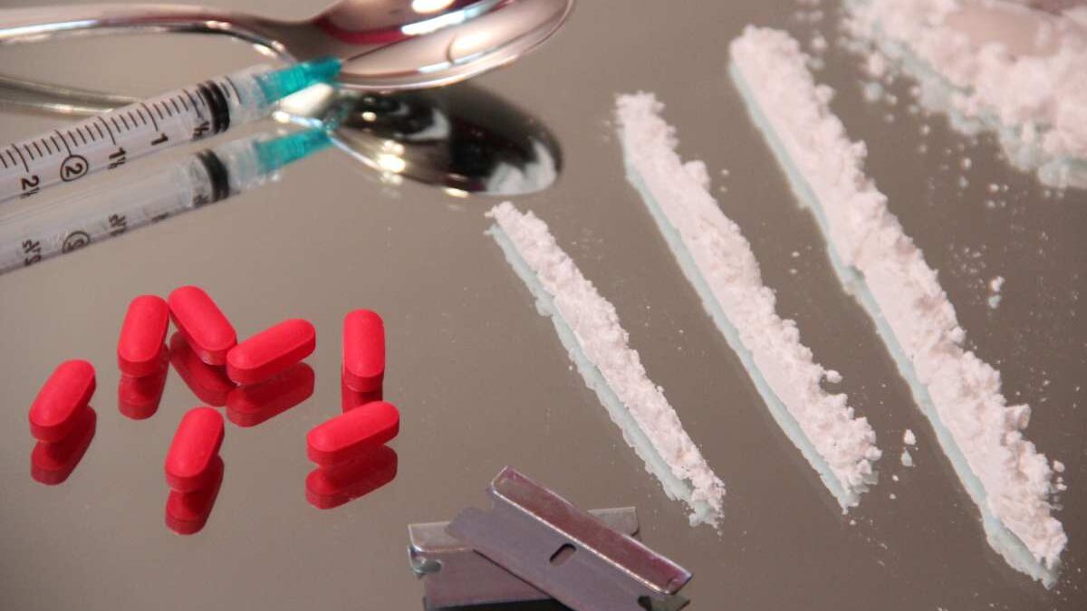 Psychoactive Substances – Introduction, Types, Consumption, and More
