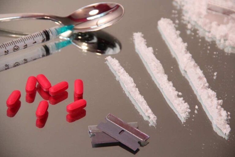 Psychoactive Substances