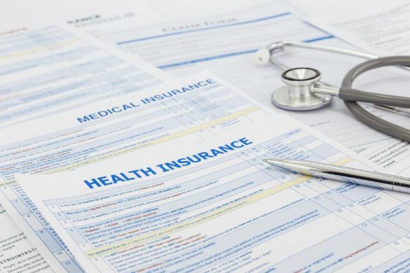 Can Expatriate Health Insurance Cover My Family Members or Dependents?