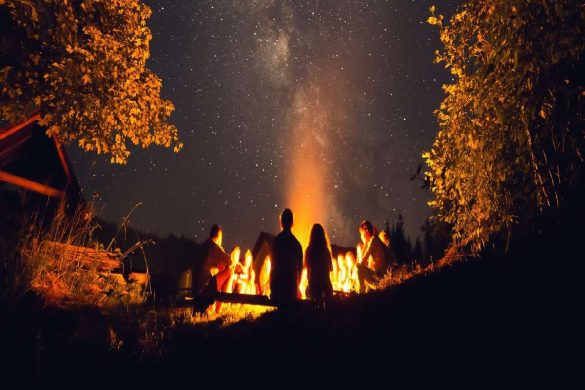 BlueFire Wilderness Therapy Review