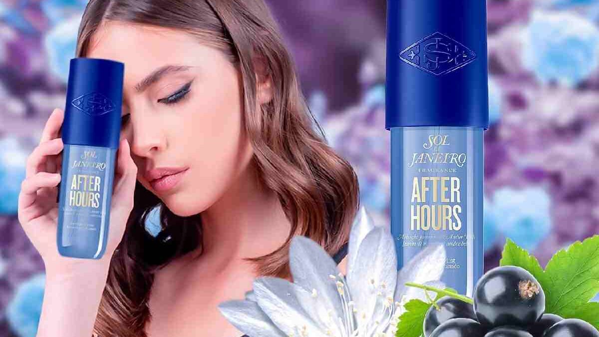 Sol de Janeiro After Hours: A Fragrance That Captures the Magic of the Night