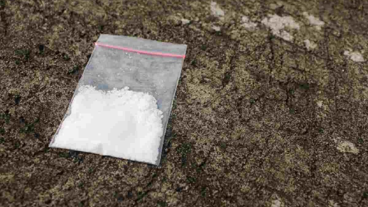 Find Out How Long Cocaine Really Stays In Your System