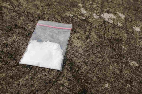 Find Out How Long Cocaine Really Stays In Your System