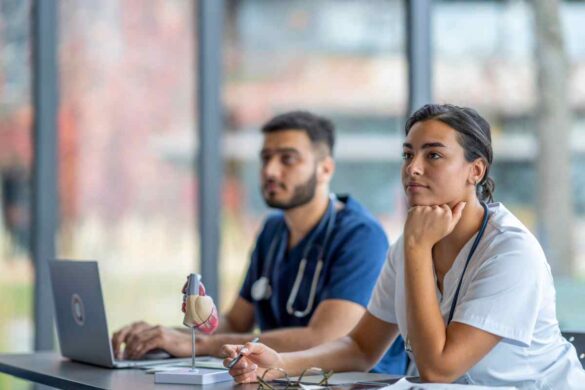 5 things you need to know about medical school applications