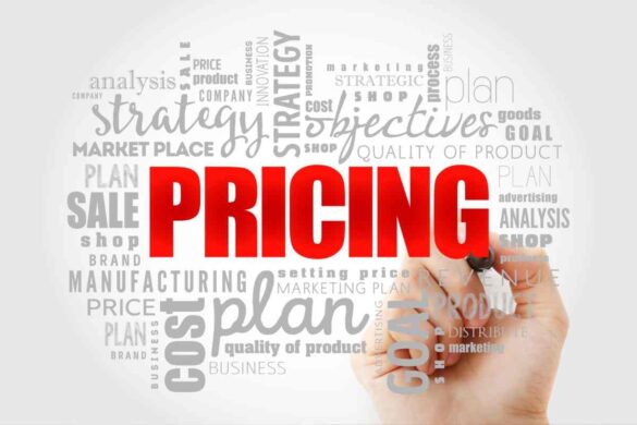 A Price