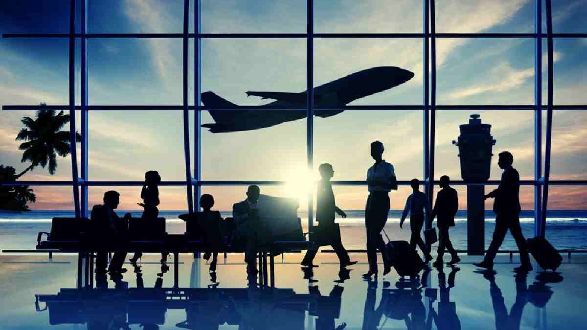 What is Business Travel? Definition and Examples, Growing, Conferences, And More