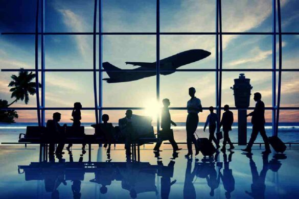 Business Travel
